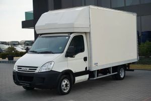 Iveco Daily 2007