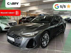 Audi A6 C9 2025