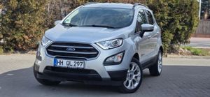 Ford Ecosport 1.0 EcoBoost TITANIUM 2018