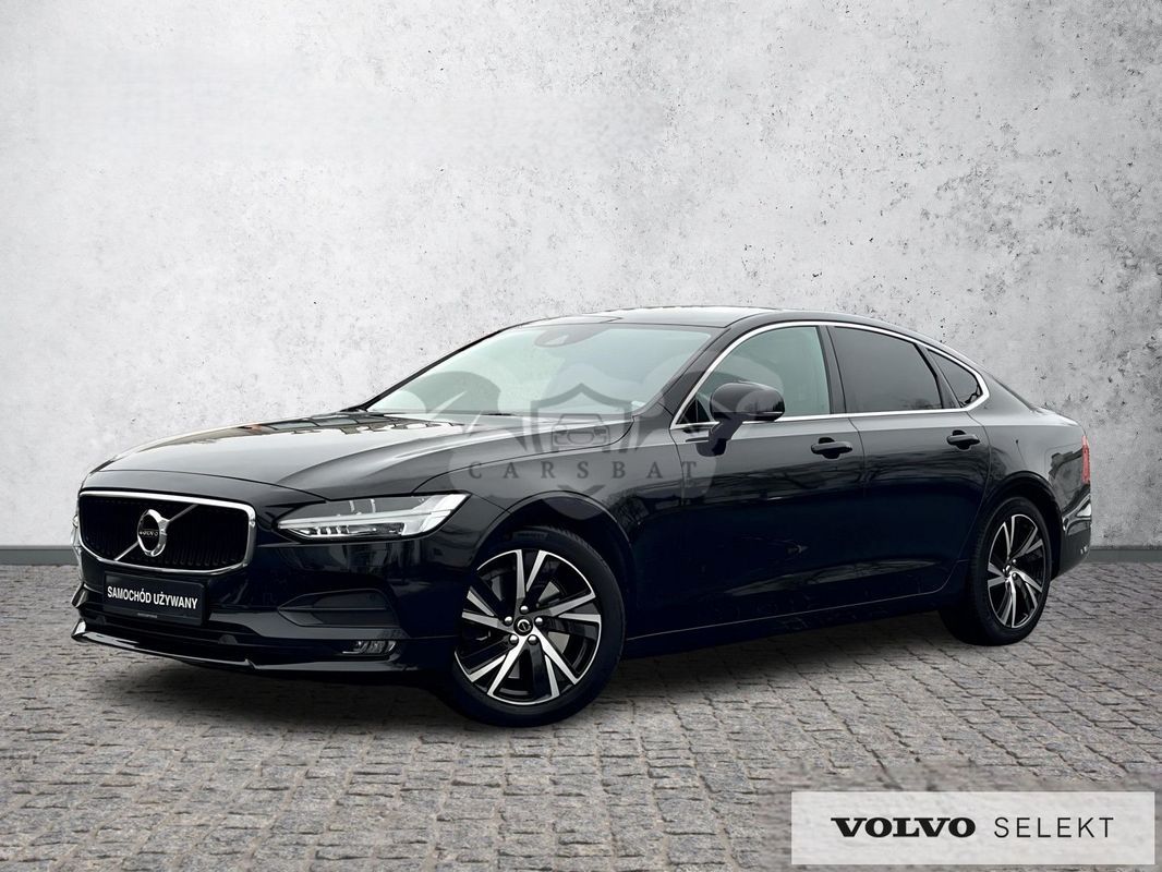 Volvo S90 2017