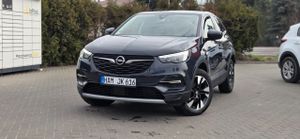Opel Grandland 1.2 Start/Stop Design Line 2018