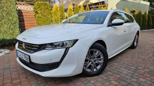 Peugeot 508 II 1.5 BlueHDi Active S&S 2019