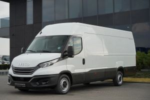 Iveco Daily 2022
