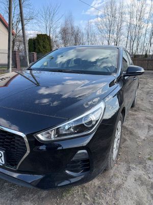 Hyundai i30 III 1.4 Classic 2018