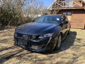 Peugeot 508 II 2022