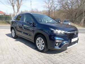 Suzuki SX4 2023