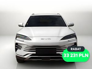 BYD Seal 1.5 Boost 2026
