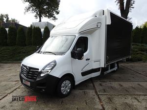 Opel Movano 2021