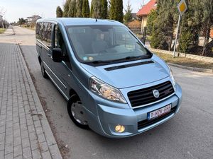 Fiat Scudo L2 (5-Si.) 2007