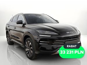 BYD Seal 1.5 Boost 2026