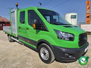 Ford Transit 2019
