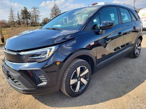 Opel Crossland 1.2 Elegance 2022