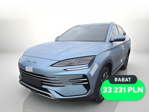 BYD Seal 1.5 Boost 2026