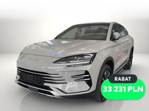 BYD Seal 1.5 Boost 2026