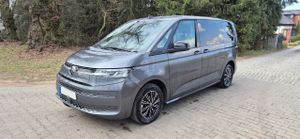 Volkswagen Multivan 2022