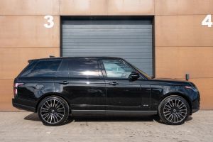 Land Rover Range Rover IV 2019