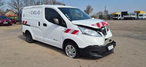Nissan NV200 2019