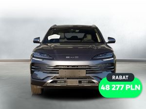 BYD Seal 2026