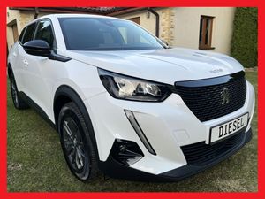 Peugeot 2008 II 2022