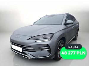BYD Seal 2026