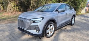 Audi Q4 E-tron 35 52kWh Special Edition 2022