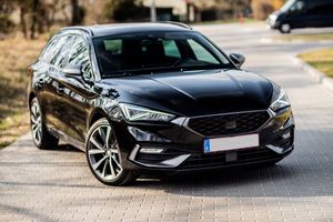 Seat Leon IV 2023