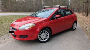 Fiat Bravo II 1.4 16V Dynamic 2009