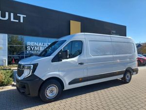 Renault Master 2025
