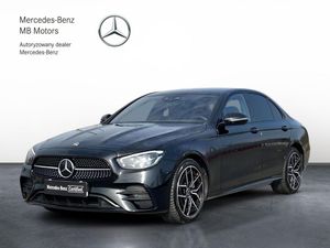 Mercedes-Benz E W213 2023