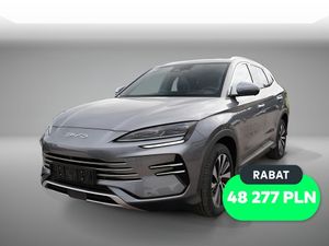 BYD Seal 2026