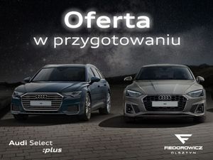 Audi Q7 II 2024