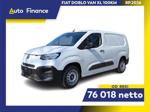 Fiat Doblo 2026