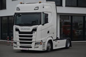 Scania S-series 2023