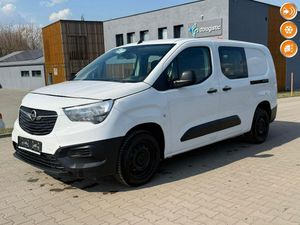 Opel Combo E 2023
