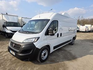 Fiat Ducato 2021