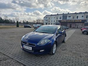 Fiat Bravo II 1.6 Multijet 16V Dynamic 2010
