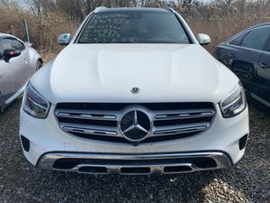 Mercedes-Benz GLC I 300 4Matic 9G-TRONIC 2022