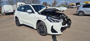 BMW iX1 eDrive20 66.5kWh M Sport Edition 2025
