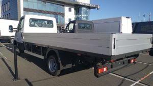 Iveco Daily 2025