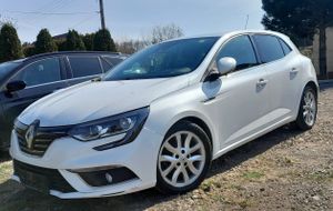 Renault Megane IV 2016
