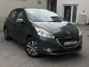 Peugeot 208 I PureTech 82 Active 2014