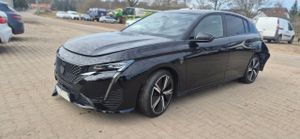 Peugeot 308 T9 2024