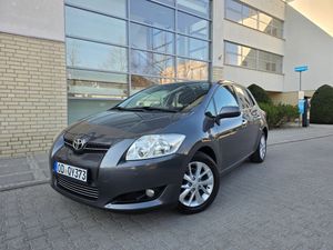 Toyota Auris I 2008