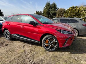 MG MG4 Xpower 2024