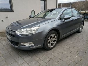 Citroën C5 III 1.6 THP Exclusive 2011