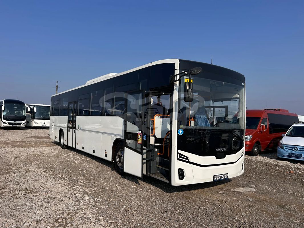 Otokar Territo 2022