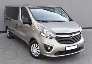 Opel Vivaro II L2H1 S&S Tourer 2016