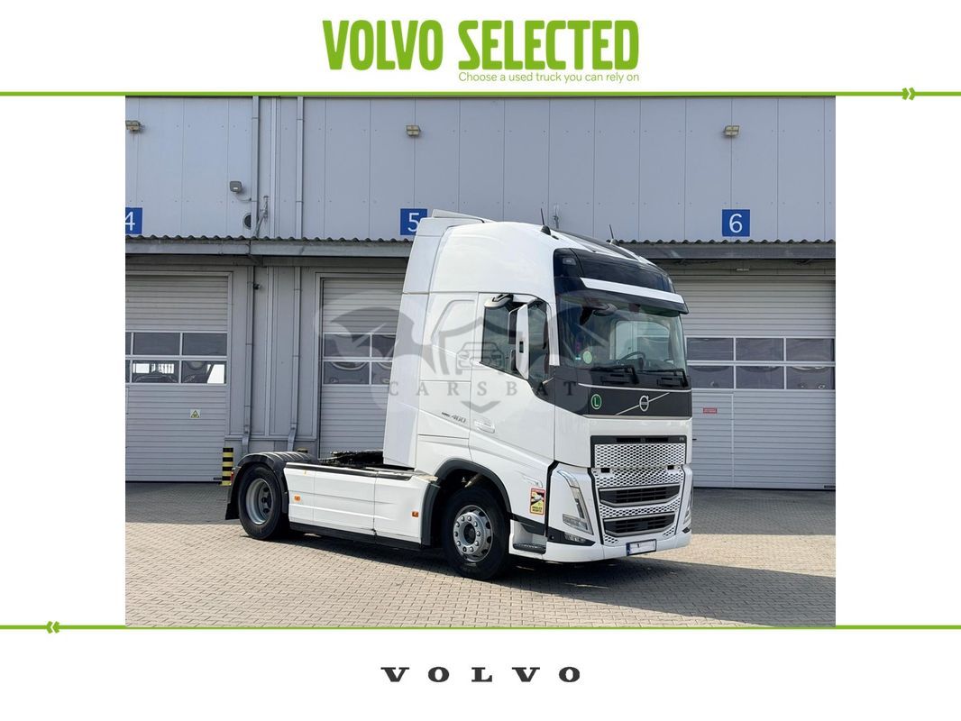 Volvo FH 2023
