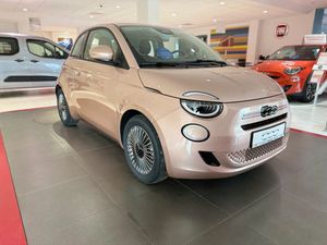 Fiat 500 1.0 GSE Icon 2026