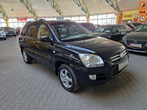 Kia Sportage II 2007